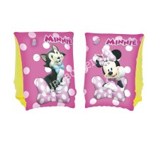 Нарукавники для плавания Bestway 91038 Minnie (25x15 см)