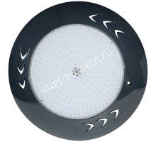 Прожектор светодиодный AquaViva Graphite (LED003-252led) 21W WHITE NW/4M + закл. к прожектору