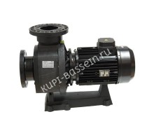 Насос Hayward HCP111253E KTB1250 T2.B IE3 (380V, без пф, 114m3/h*16m, 11kW, 12,5HP фланец)