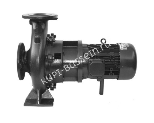 Насос Hayward HCP17553E7 IE3 380V для бассейна, 73 м3/ч, 5,5HP