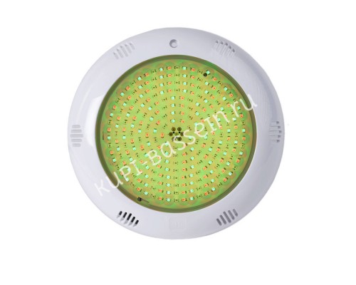 Прожектор Hayward LED ColorLogic FLAT, 18W, RGB для бассейна, бетон