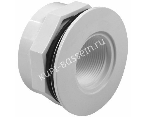 Форсунка пылесосная Hayward SP1023E для сборных бассейнов 1.5"/2"