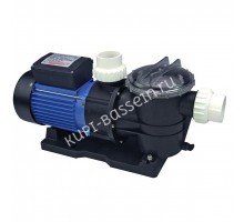 Насос AquaViva LX STP35M (220V, пф, 5m3/h*4m, 0,25kW, 0,35HP) вал AISI 316