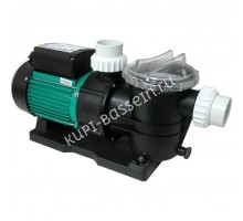 Насос AquaViva LX STP200M (220V, пф, 24m3/h*10m, 1,5kW, 2HP) вал AISI 316