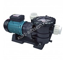 Насос AquaViva LX STP250M (220V, пф, 27m3/h*12m, 1,85kW, 2,5HP) вал AISI 316