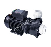 Насос AquaViva LX LP150M (220V, без пф, 25 m3/h*8m, 1,1kW, 1,5HP) вал AISI 316