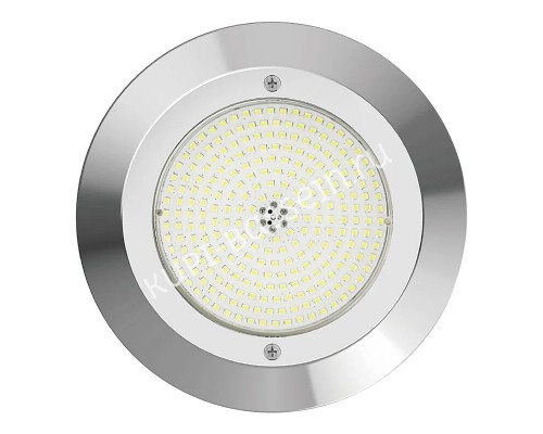 Прожектор светодиодный AquaViva HJ-WM-SS200FGV, 252led 18W NW для бассейна