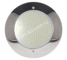 Прожектор светодиодный AquaViva HJ-WM-SS270FG, 252led 18W NW (AISI-316) 