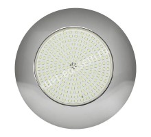 Прожектор светодиодный AquaViva HJ-WM-SS280FGV, 252led 18W NW (AISI-316) 