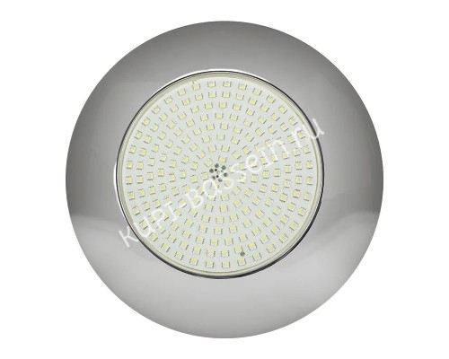 Прожектор светодиодный AquaViva HJ-WM-SS280FGV, 252led 18W RGB для бассейна