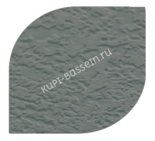 Лайнер для бассейна Passion Gris Clair 1.65x25m (41,25м.кв)