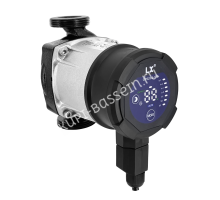 Циркуляционный насос AquaViva LX GPS25-6-130(220V, 3m3/h*6m, 0,032kW) с частотным регулированием