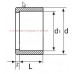 Втулка ПВХ O 315*280 1,6 Мпа для бассейна - надежное решение