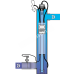 Ультрафиолетовая установка INOX UV-C 75W для бассейна