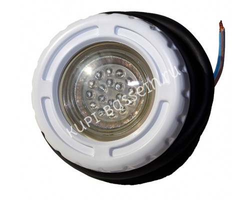 Подводный светильник PA01810, LED, ABS, RGB, 1,5Вт для бассейна