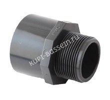 Ниппель д. 75/90-2 1/2" Coraplax (7308075)