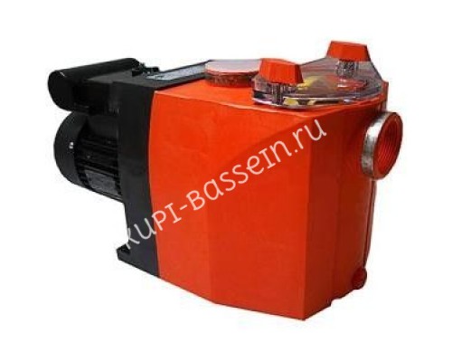 Насос (24 м3/ч 380В) Filterpump Badu 40/32 Speck Pumpen для бассейна