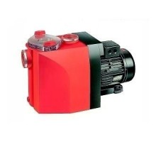 Насос ( 23 м3/ч 380В) Filterpump  Badu 40/25 G Speck (204.025.0037)