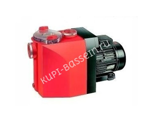 Насос ( 23 м3/ч 380В) Filterpump Badu 40/25 G Speck для бассейна