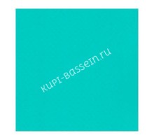 Пленка для отделки бассейнов бирюзовая CLASSIC turquoise 500 Elbtal Plastics ш.1,65 2000057