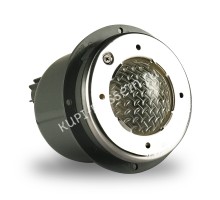 Прожектор из нерж. стали с закладной (15Вт/12В) с LED- элементами Emaux LEDS-100P (Opus) 88044002C