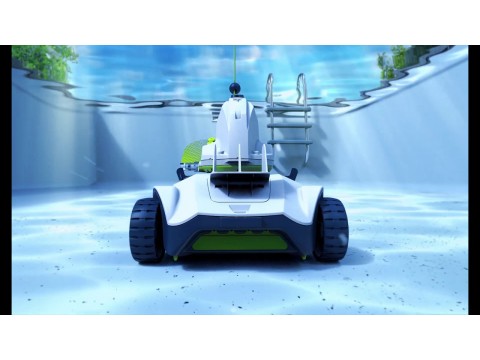 Робот-пылесос против ручного пылесоса для бассейна: что эффективнее?