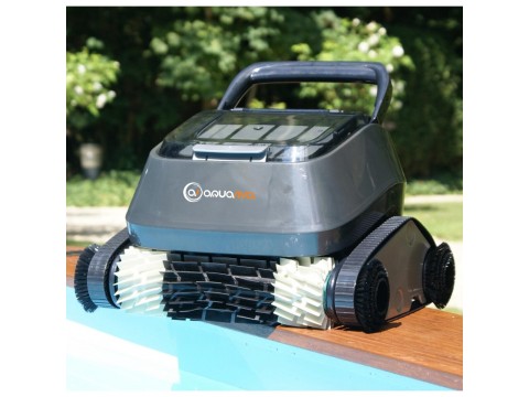 Роботы-пылесосы для бассейна в 2026 году: полный гид по выбору и рейтинг моделей