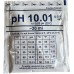 Калибровочный раствор pH 10.01 20ml