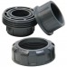 Муфта разборная c уплотнением EPDM d20 AQUAVIVA для бассейна