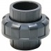 Муфта разборная c уплотнением EPDM d20 AQUAVIVA для бассейна