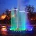 Прожектор для фонтана AquaViva LED 3W 12V AC/DC Белый теплый для бассейна