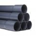Труба Aquaviva ПВХ d32*2.4 PN 16 L-3 (штука) для бассейна