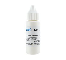 Жидкие реагенты для Фотометра Aquaviva 20ml of "POL20TH1" (Общая жесткость 1)