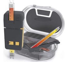 Тест-полоска FlexiTester Hydrogene Peroxide (HR), Перекись водорода (5 - 50 мг/л)