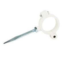 Крепление для труб 25mm