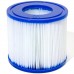 Аэромассажный бассейн Bestway Lay-Z-SPA 60013 Paris AirJet 196x66 см