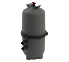 Фильтр картриджный Galaxy ICF530 (34,5 м³/ч, 49,19m2) 2/2,5" 3,5 бар Многоэлементный