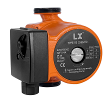 GPD25-7S-130 - 4 м³/ч; 7 м, 220В, 130 ватт