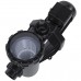 Насос AquaViva ECW100T(380В, ПФ, 22м³/ч3.5м, 1.1кВт, 1лс)