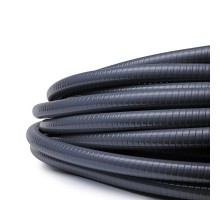 Труба гибкая ПВХ Aquaviva 32 мм