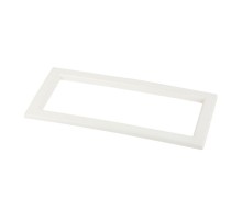 Декоративная рамка фланца широкого скиммера Aquant