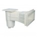Скиммер под бетон Aquant 2010112 Wide для бассейна - купить онлайн