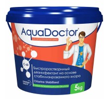 AquaDoctor C-60 5 кг
