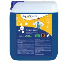 Альгицид AquaDoctor AC MIX 10 л.