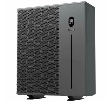 Тепловой насос Fairland InverX Jumbo 150 инвертор 60кВт, -20С WiFi