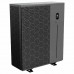 Тепловой насос Fairland InverX Jumbo 150 для бассейна 60кВт, -20С WiFi
