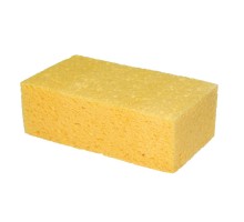 Губка целлюлозная комбинированная