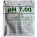 Калибровочный раствор pH 7.00 20ml