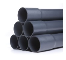Труба Aquaviva ПВХ d63*4.7 PN 16 L-3 (штука)