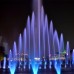 Прожектор для фонтана AquaViva LED (5led 5W 12V AC/DC) для бассейна